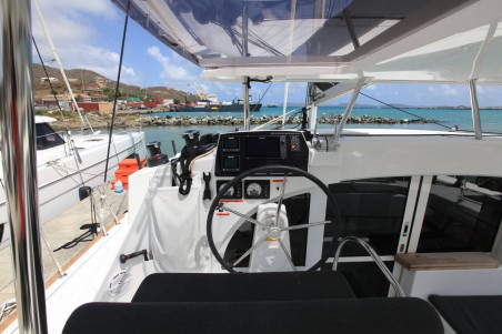 Lagoon-Bénéteau Lagoon 380 - 4 cab. Mr T