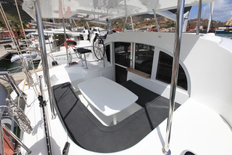 Lagoon-Bénéteau Lagoon 380 - 4 cab. Mr T