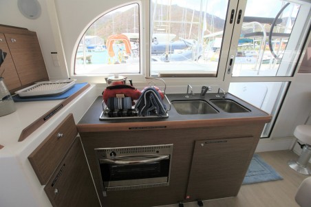 Lagoon-Bénéteau Lagoon 380 - 4 cab. Mr T