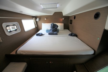 Lagoon-Bénéteau Lagoon 380 - 4 cab. Mr T