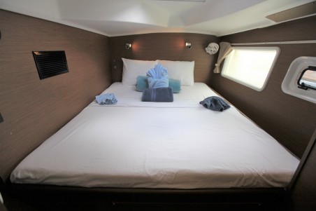 Lagoon-Bénéteau Lagoon 380 - 4 cab. Mr T