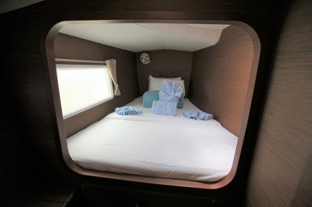 Lagoon-Bénéteau Lagoon 380 - 4 cab. Mr T