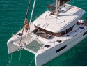 Lagoon 40 - 4 + 2 cab | Yacht Charter British Virgin Islands | Travelboat - 1