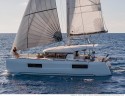 Lagoon 40 - 4 + 2 cab | Yacht Charter British Virgin Islands | Travelboat - 6