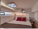 Lagoon 40 - 4 + 2 cab | Yacht Charter British Virgin Islands | Travelboat - 11