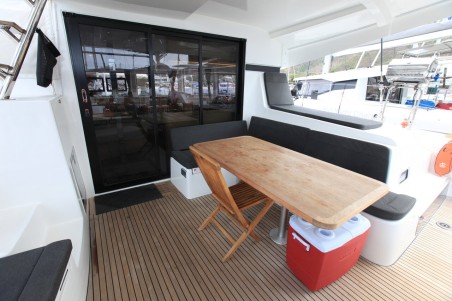 Lagoon-Bénéteau Lagoon 42 - 4 + 1 cab. Stella