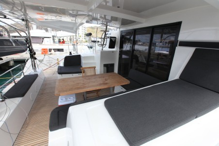 Lagoon-Bénéteau Lagoon 42 - 4 + 1 cab. Stella