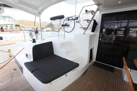 Lagoon-Bénéteau Lagoon 42 - 4 + 1 cab. Stella