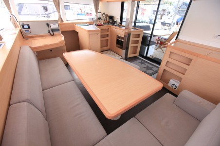 Lagoon-Bénéteau Lagoon 42 - 4 + 1 cab. Stella