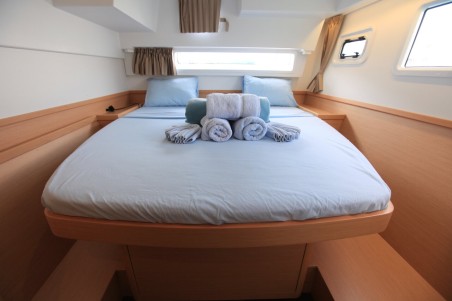 Lagoon-Bénéteau Lagoon 42 - 4 + 1 cab. Stella