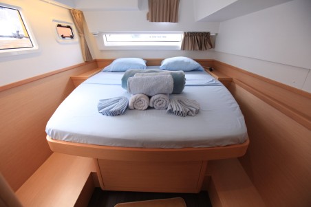 Lagoon-Bénéteau Lagoon 42 - 4 + 1 cab. Stella