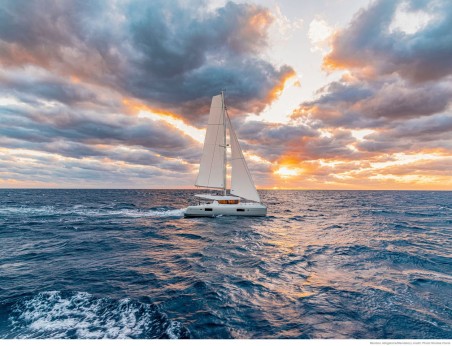 Lagoon-Bénéteau Lagoon 42 - 4 + 2 cab. Laurencia