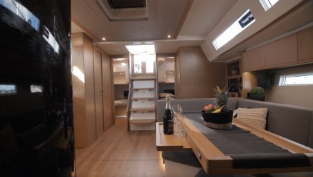 More Boats More 55 Maria