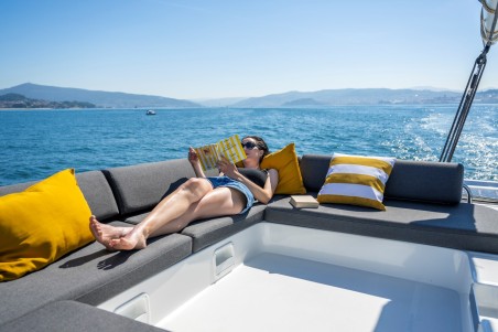 Lagoon-Bénéteau Lagoon 43 - 4 cab. Epic Life