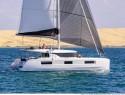Lagoon-Bénéteau Lagoon 46 - 4 + 1 cab. Tortuga