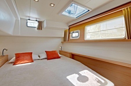 Lagoon-Bénéteau Lagoon 46 - 4 + 1 cab. Tortuga