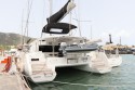 Lagoon 46 | Czarter jachtu Brytyjskie Wyspy Dziewicze | Travelboat - 1
