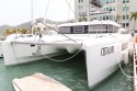 Lagoon 46 | Czarter jachtu Brytyjskie Wyspy Dziewicze | Travelboat - 4