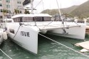 Lagoon 46 | Czarter jachtu Brytyjskie Wyspy Dziewicze | Travelboat - 7