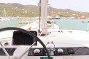 Lagoon 46 | Czarter jachtu Brytyjskie Wyspy Dziewicze | Travelboat - 10