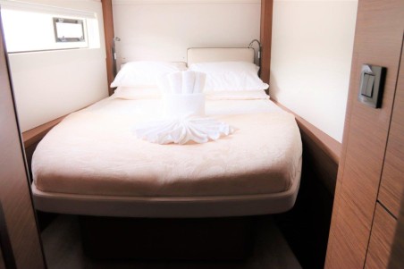 Lagoon 46 | Czarter jachtu Brytyjskie Wyspy Dziewicze | Travelboat
