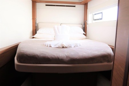 Lagoon 46 | Czarter jachtu Brytyjskie Wyspy Dziewicze | Travelboat