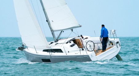 Bénéteau Oceanis 30.1 Peanut
