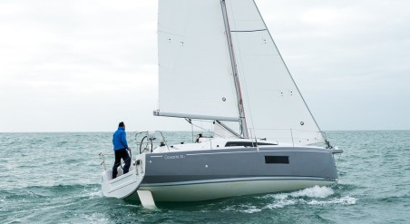 Bénéteau Oceanis 30.1 Peanut