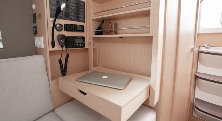 Bénéteau Oceanis 30.1 Peanut