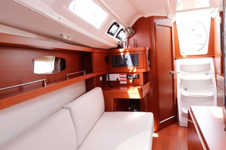 Bénéteau Oceanis 31 Chilli