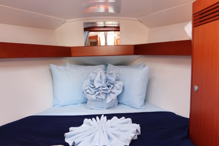 Bénéteau Oceanis 31 Chilli