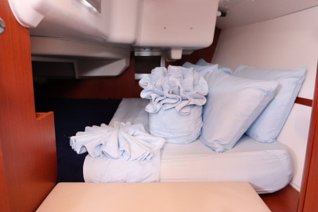 Bénéteau Oceanis 31 Chilli