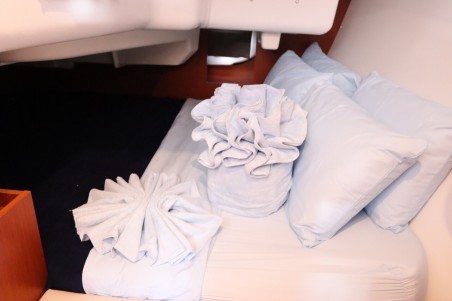 Bénéteau Oceanis 31 Chilli