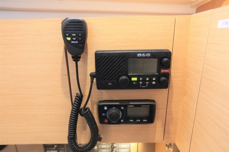 Bénéteau Oceanis 35.1 - 2 cab. Big Blue