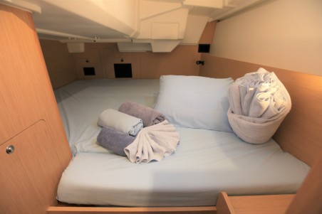 Bénéteau Oceanis 35.1 - 2 cab. Big Blue