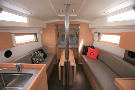 Bénéteau Oceanis 35.1 - 2 cab. Cozmo