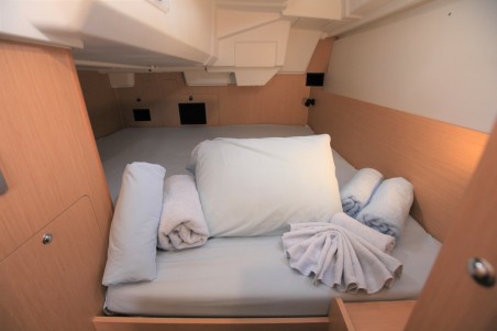 Bénéteau Oceanis 35.1 - 2 cab. Cozmo