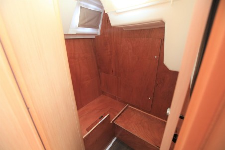 Bénéteau Oceanis 35.1 - 2 cab. Cozmo