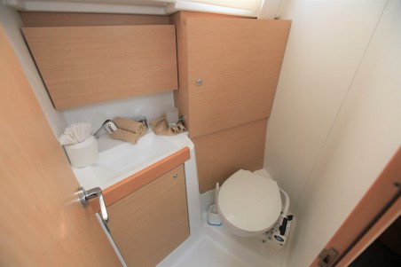 Bénéteau Oceanis 35.1 - 2 cab. Cozmo