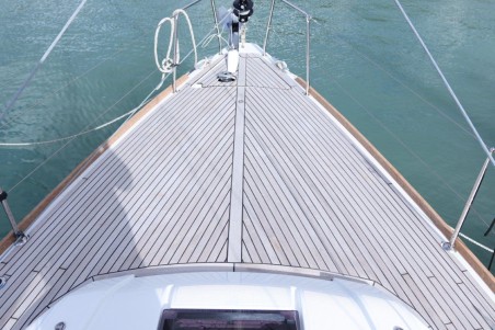 Bénéteau Oceanis 38.1 - 2 cab. Arun