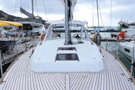 Bénéteau Oceanis 38.1 - 2 cab. Arun