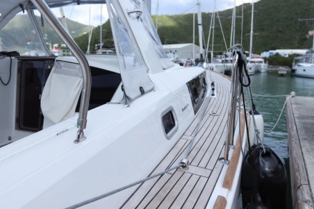 Bénéteau Oceanis 38.1 - 2 cab. Arun