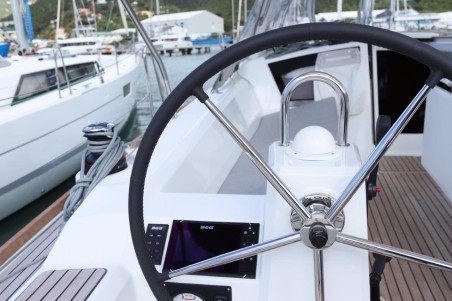 Bénéteau Oceanis 38.1 - 2 cab. Arun