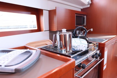 Bénéteau Oceanis 38.1 - 2 cab. Arun