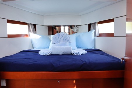 Bénéteau Oceanis 38.1 - 2 cab. Arun