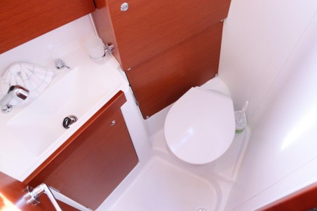 Bénéteau Oceanis 38.1 - 2 cab. Arun