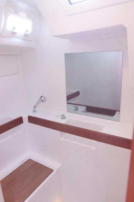 Bénéteau Oceanis 38.1 - 2 cab. Arun