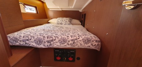 Bénéteau Oceanis 46.1 Dommie