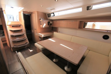 Bénéteau Oceanis 48 - 4 cab. J Dog