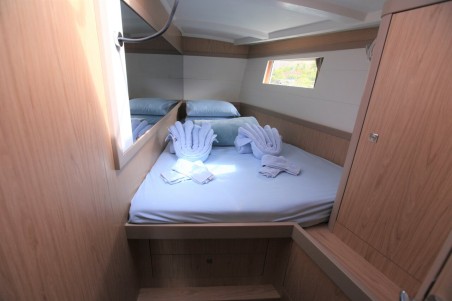 Bénéteau Oceanis 48 - 4 cab. J Dog